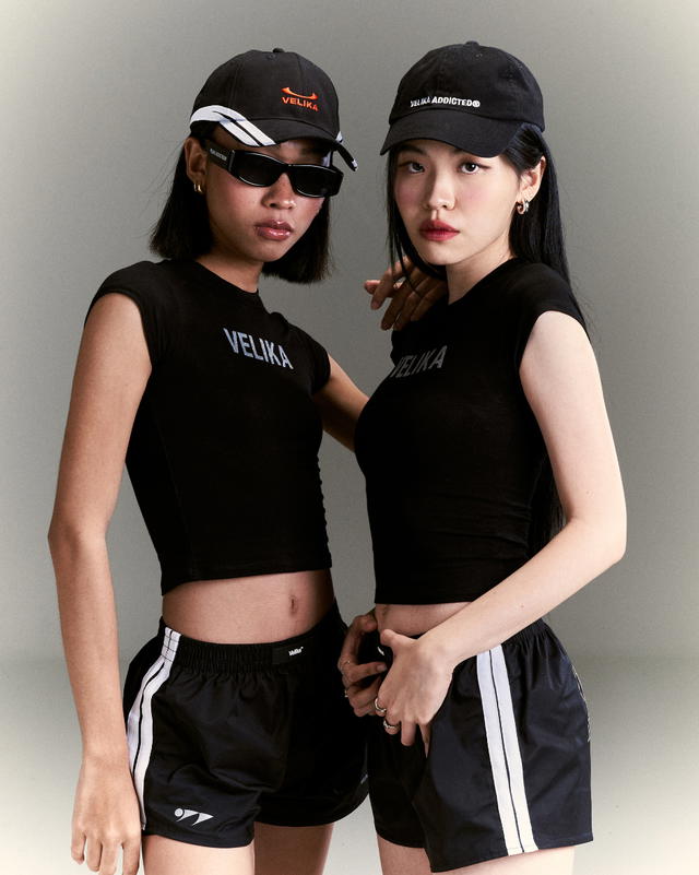 Velika Velika | "Sport" Women Short Pant - view 7