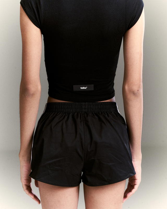 Velika Velika | "Sport" Women Short Pant - view 8