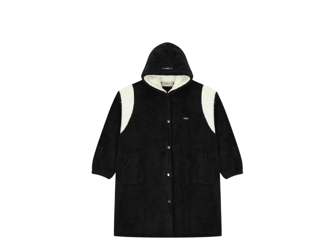 Velika Velika | Champion Coat