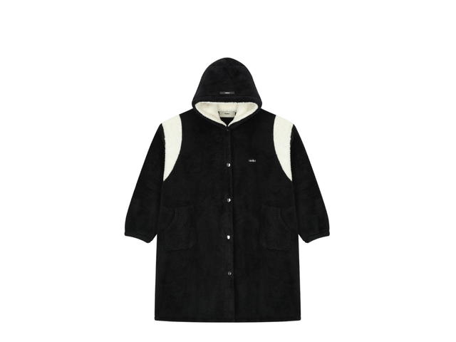 Velika Velika | Champion Coat - view 1