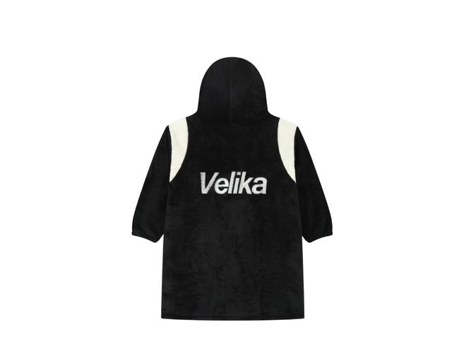 Velika Velika | Champion Coat - view 2