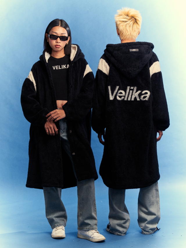 Velika Velika | Champion Coat - view 8