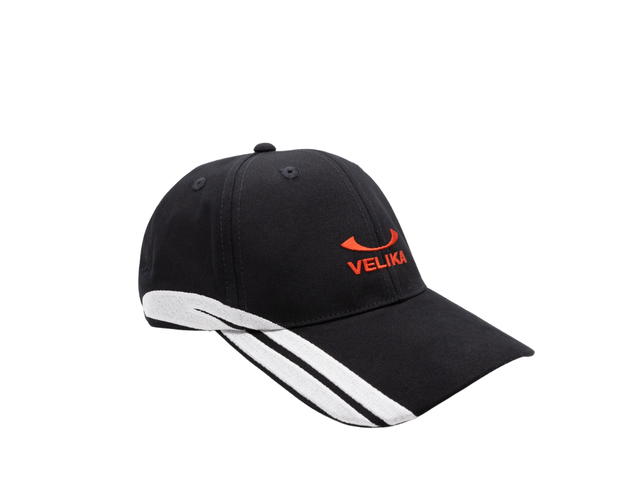 Velika Velika | Strip Cap - view 1