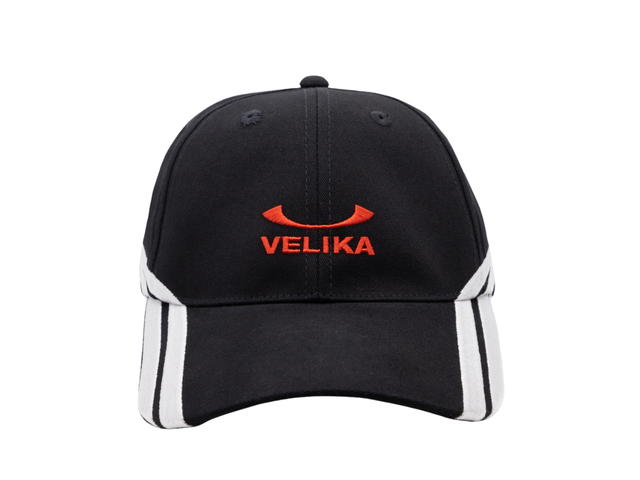 Velika Velika | Strip Cap - view 2