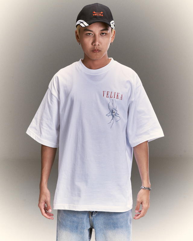 Velika Velika | Strip Cap - view 8