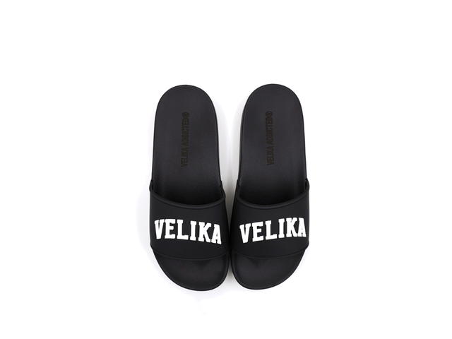 Velika Velika Arch Slide Sandal - view 4