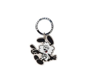 Buy Verdy Otsumo Plaza Key Charm Vick Silver at Sasom – Authentic and Ready to Ship