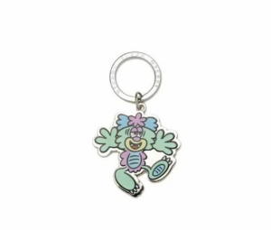 Buy Verdy Otsumo Plaza Key Charm Visty Sliver at Sasom – Authentic and Ready to Ship