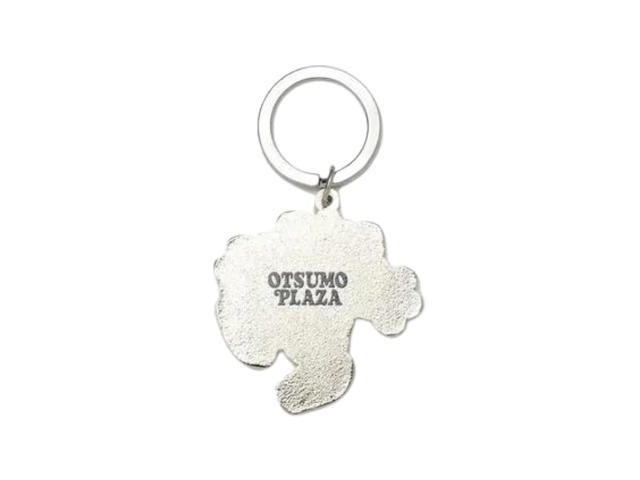 Verdy Verdy Otsumo Plaza Key Charm Visty Sliver - view 2