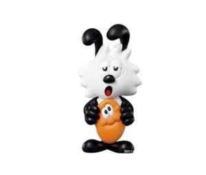 Buy Verdy Vick With Nuggets (Mcdonald’s x Verdy Vick Collector’s Set) at Sasom – Authentic and Ready to Ship