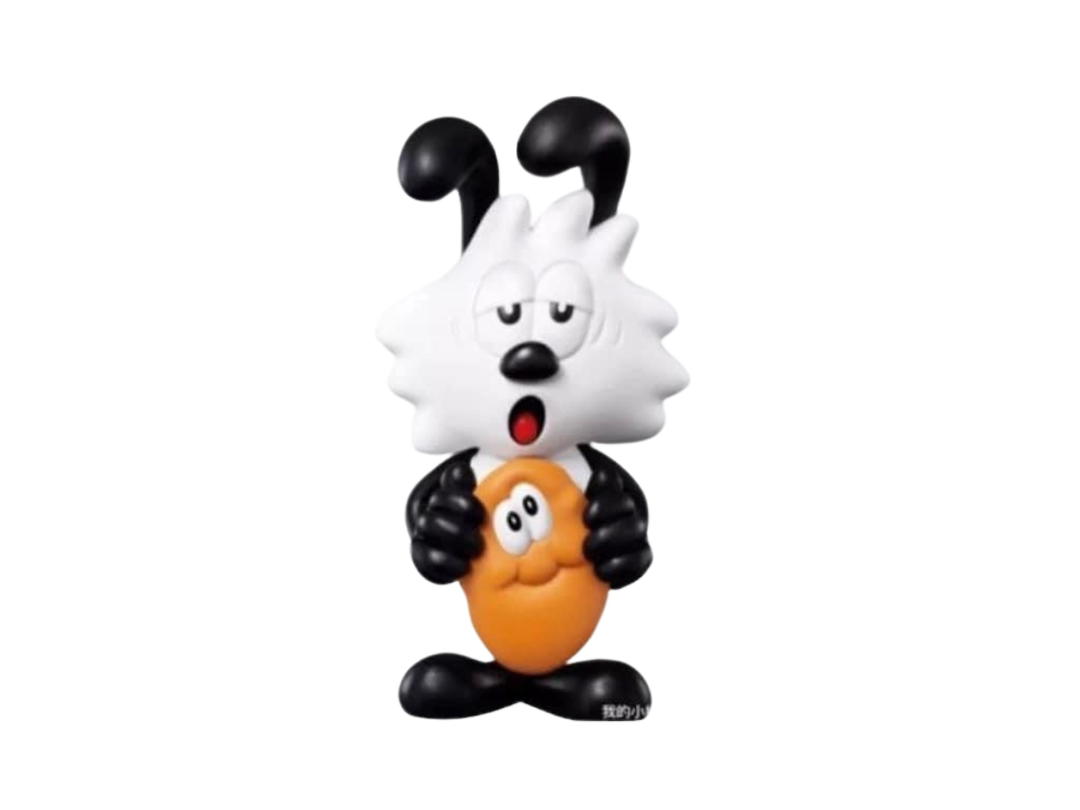 Verdy Verdy Vick With Nuggets (Mcdonald’s x Verdy Vick Collector’s Set)