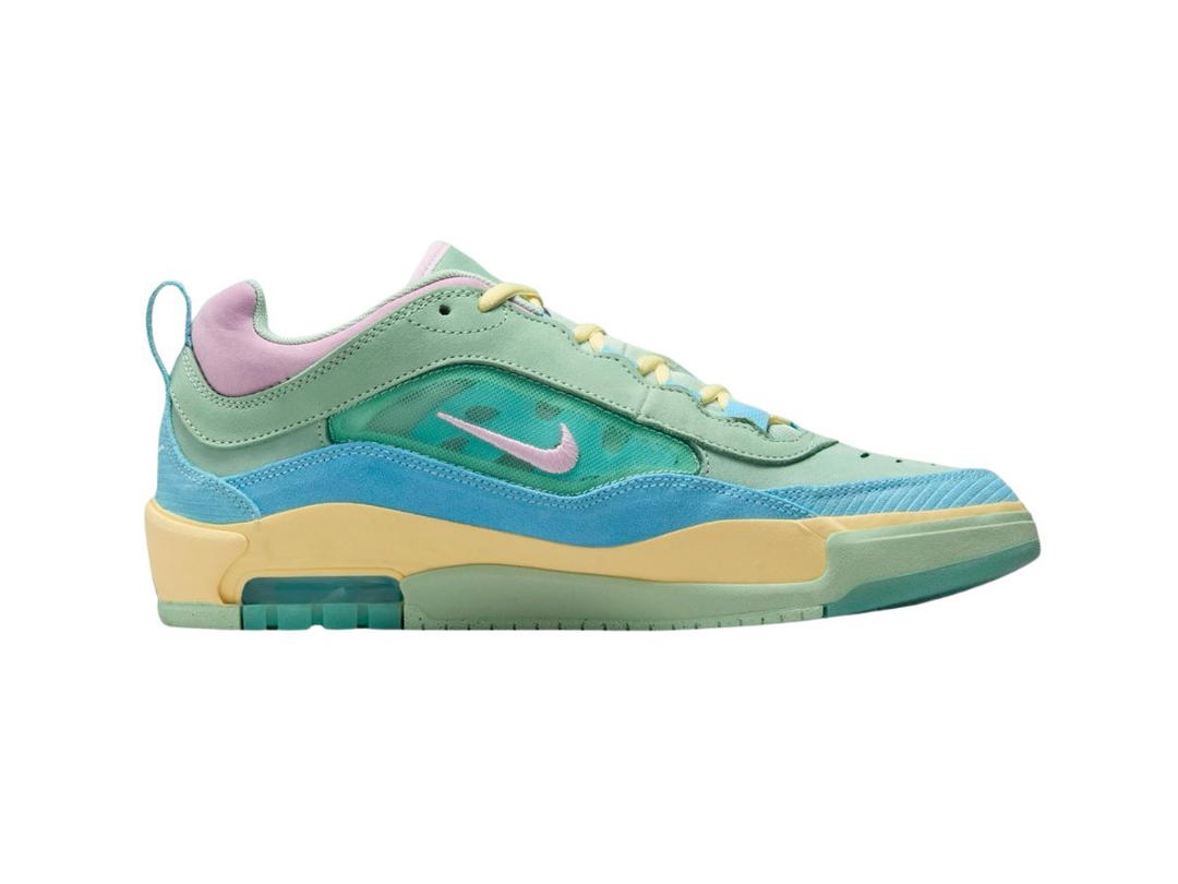 Nike Verdy x Nike SB Air Max Ishod Visty