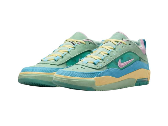 Nike Verdy x Nike SB Air Max Ishod Visty - view 3