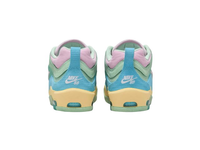 Nike Verdy x Nike SB Air Max Ishod Visty - view 4