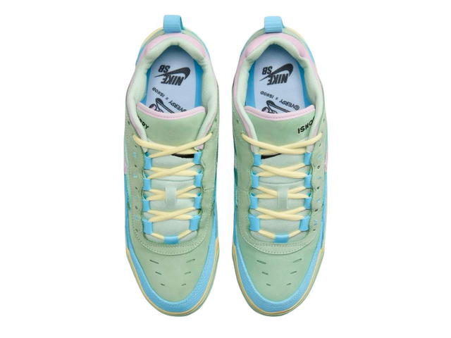 Nike Verdy x Nike SB Air Max Ishod Visty - view 5