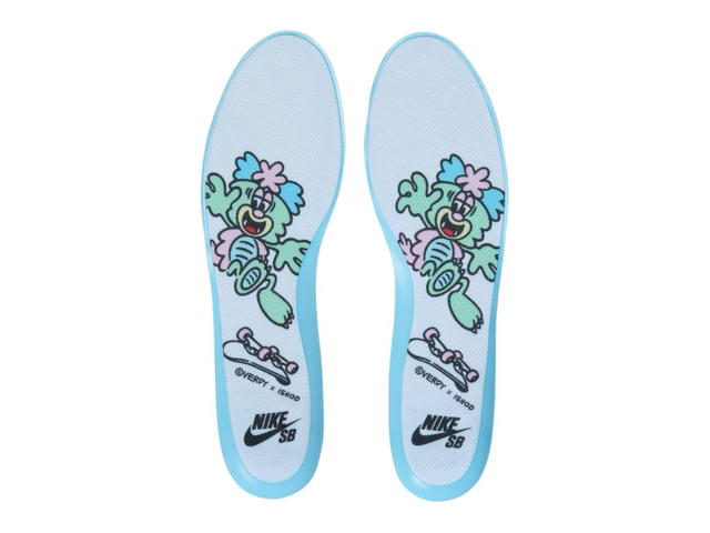Nike Verdy x Nike SB Air Max Ishod Visty - view 6