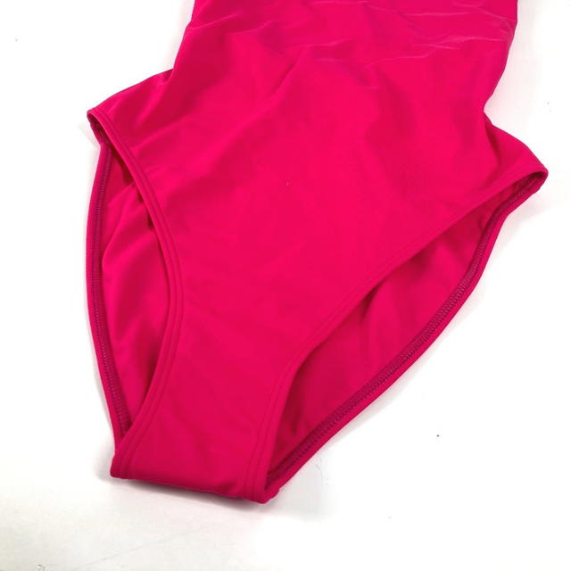 Versace VERSACE logo Swimwear Greca Swimwear pink/purple Unused - view 4