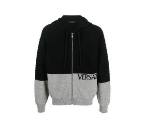 Buy Gianne Versace Sweater Black at Sasom – Authentic and Ready to Ship