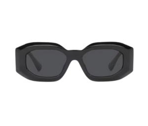 Buy Versace Maxi Medusa Biggie Sunglasses In Black Acetate With Tonal Tinted Lenses at Sasom – Authentic and Ready to Ship