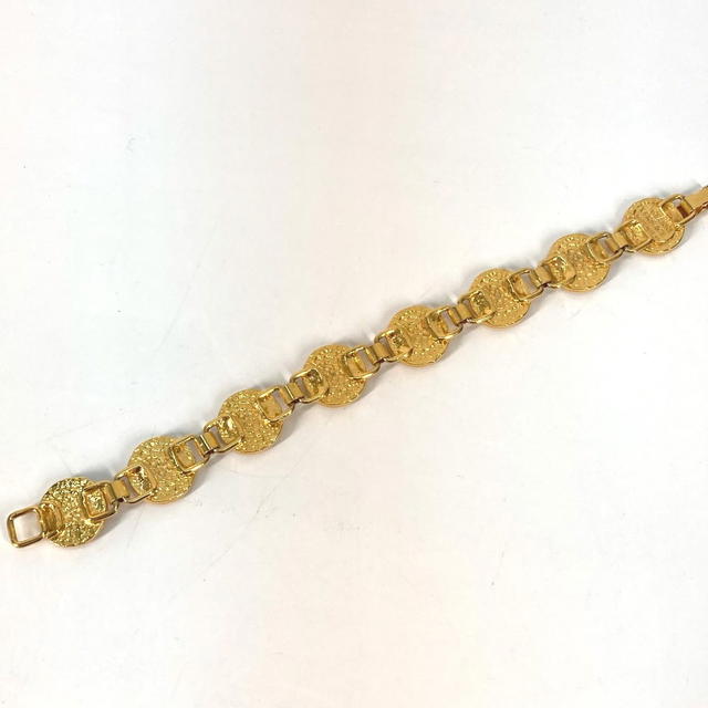 Versace VERSACE Medusa Accessories Bracelet Metal Gold - view 5
