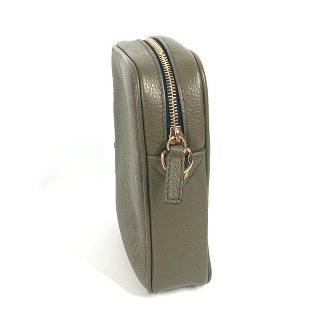Versace VERSACE medusa logo Crossbody Pochette bag Shoulder Bag Unused - view 5