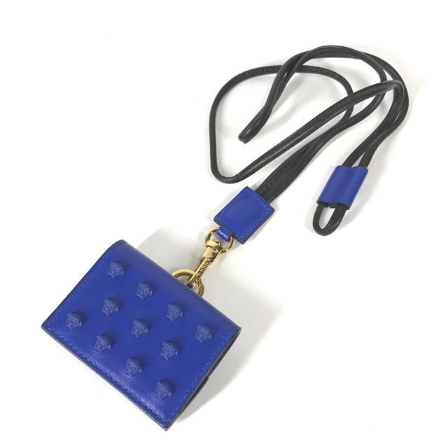 Versace VERSACE Medusa Studs airpods case with Strap apple Earphone case - view 2