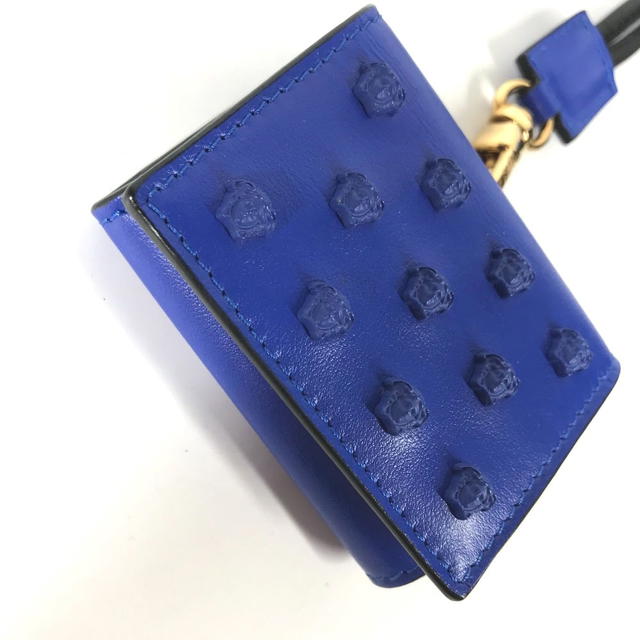 Versace VERSACE Medusa Studs airpods case with Strap apple Earphone case - view 3