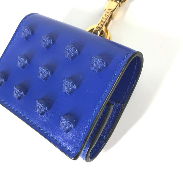 Versace VERSACE Medusa Studs airpods case with Strap apple Earphone case - view 4