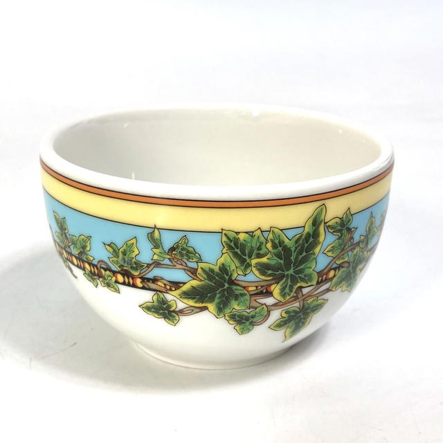 Versace VERSACE Rosenthal Sugar pot tableware interior Decor sugar plate White Unused - view 4