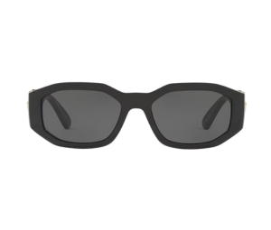 Buy Versace Sunglasses Medusa "Biggie" Black Onul at Sasom – Authentic and Ready to Ship