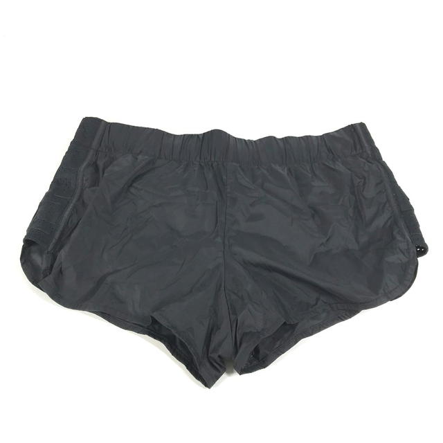 Versace VERSACE Swimwear Shorts Bottoms Apparel Pants logo Swimwear Nylon Black Unused - view 2