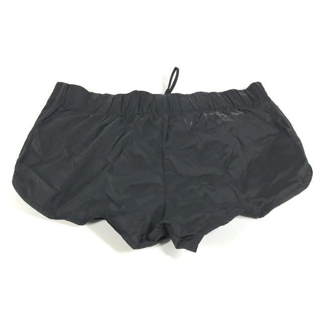 Versace VERSACE Swimwear Shorts Bottoms Apparel Pants logo Swimwear Nylon Black Unused - view 3