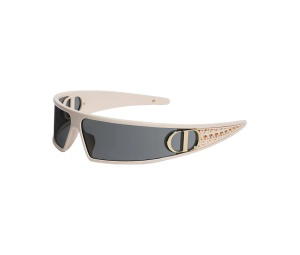 Buy Dior VeryDior M1U White Ivory Gradient Gray at Sasom – Authentic and Ready to Ship