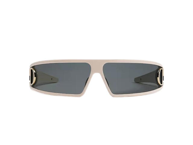 Dior Dior VeryDior M1U White Ivory Gradient Gray - view 2