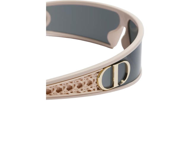 Dior Dior VeryDior M1U White Ivory Gradient Gray - view 3