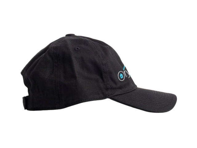 Vetements Vetements Only Vetements Cap Black - view 2