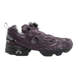 Buy Vetements x Reebok Instapump Fury Purple at Sasom – Authentic and Ready to Ship