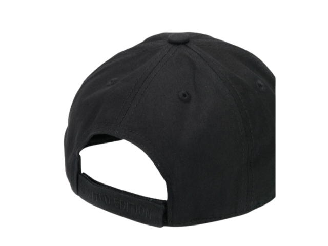 Vetements Vetements X Star Wars Embroidered Logo Cap - view 2