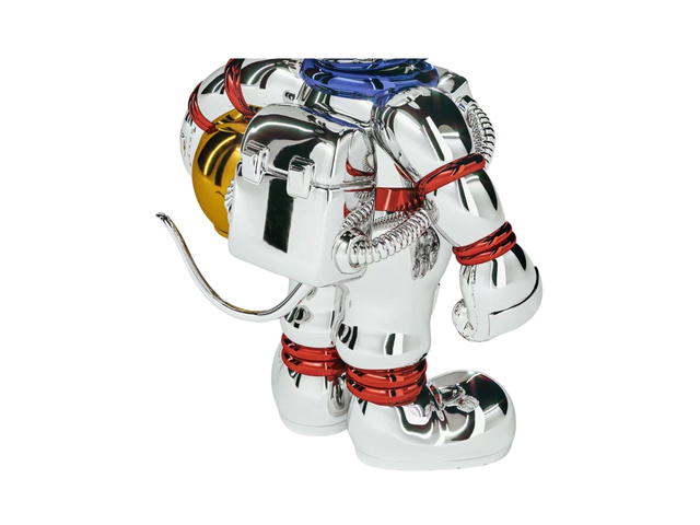 VGT VGT X Disney Astronaut Mickey Space Commemorative 50cm Limited Edition Trendy Figure - view 3