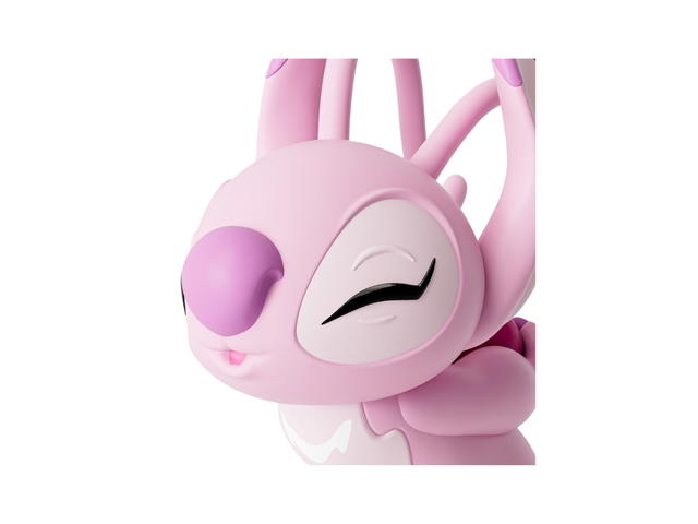 VGT VGT X Disney Couple Stitch & Angel Valentine's Day Limited Edition Trendy Ornaments - view 4
