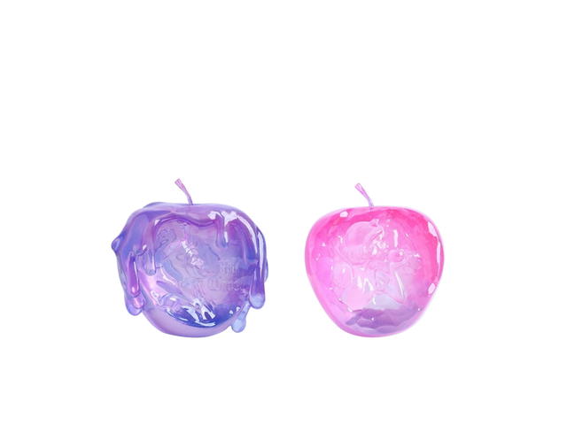 VGT VGT x Disney Dream Apple Christmas Limited Edition Set Trendy Ornaments - view 2