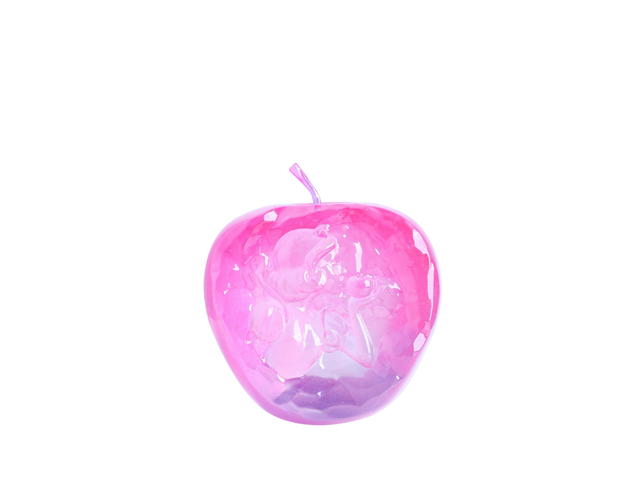 VGT VGT x Disney Dream Apple Christmas Limited Edition Set Trendy Ornaments - view 3