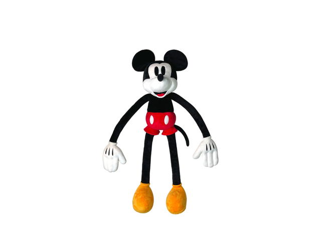 VGT VGT X Disney Genuine Authorized Long Hands and Long Legs Series Mickey Classic 80CM Plush Toy - view 1