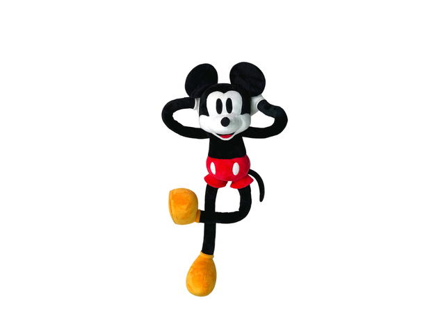 VGT VGT X Disney Genuine Authorized Long Hands and Long Legs Series Mickey Classic 80CM Plush Toy - view 2