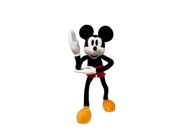 VGT VGT X Disney Genuine Authorized Long Hands and Long Legs Series Mickey Classic 80CM Plush Toy - view 3