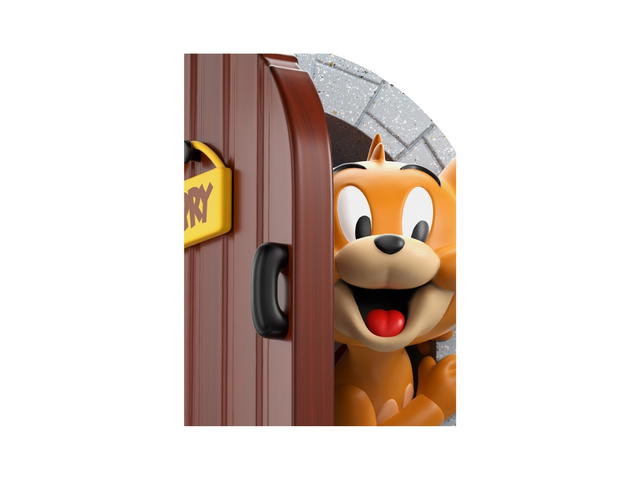 VGT VGT x Warner 100th Anniversary Limited Tom and Jerry-Jerry's Home Trendy Ornaments - view 4