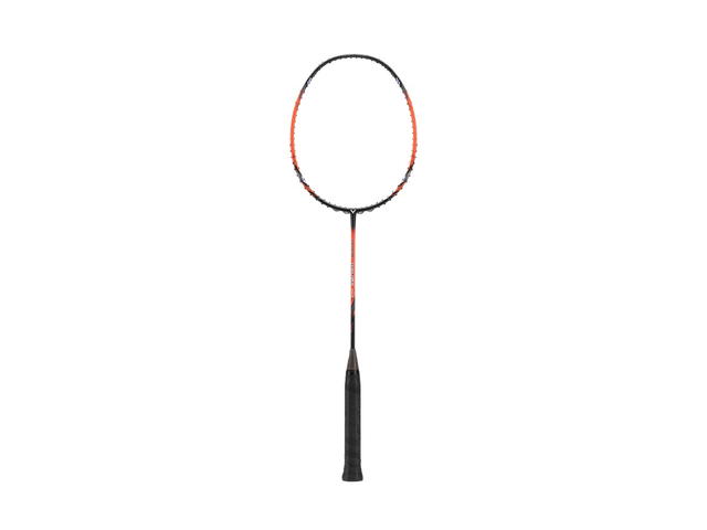 Victor Victor Thruster Ryuga CLS C Dull Black Red (Racket Only) - view 2