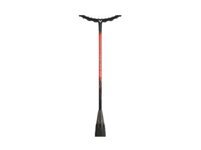 Victor Victor Thruster Ryuga CLS C Dull Black Red (Racket Only) - view 3