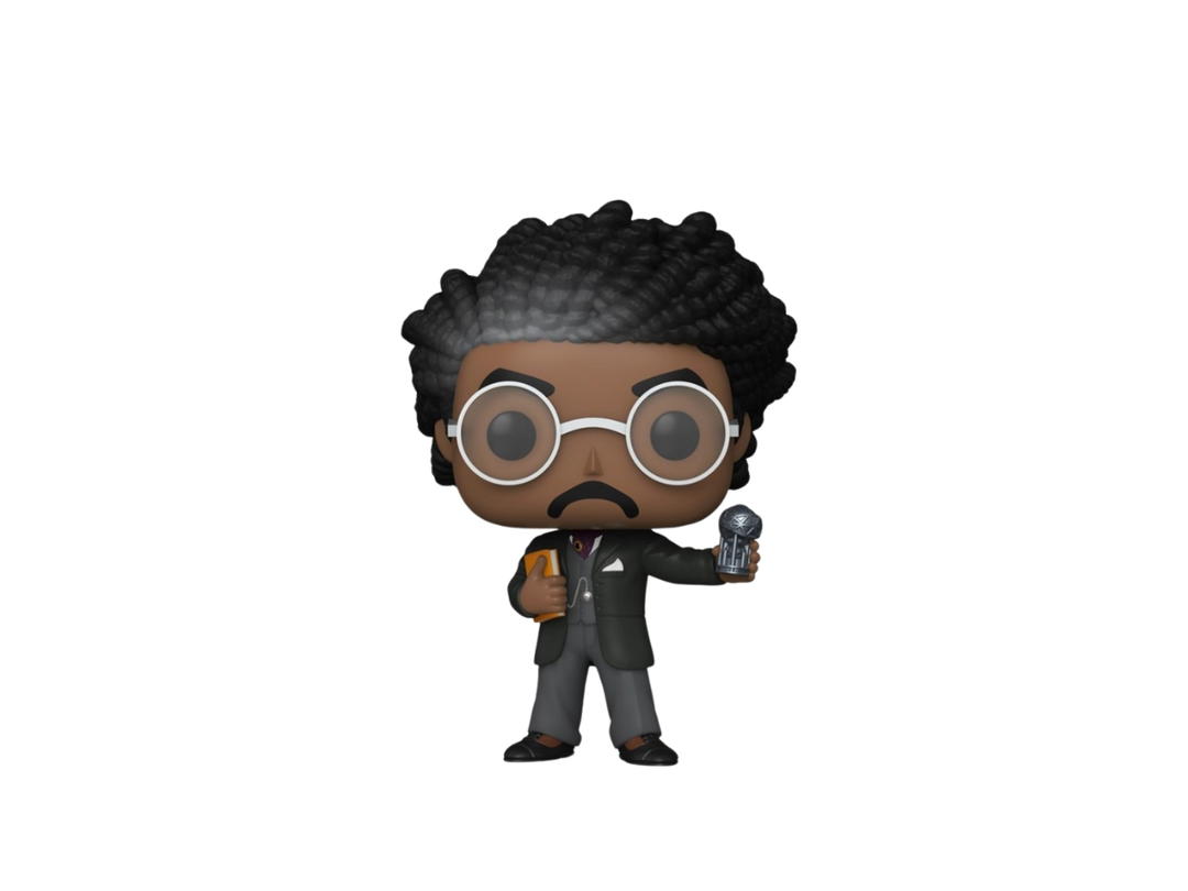Funko Victor Timely 1893 ver. POP! Marvel: Loki Season 2 by Funko