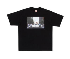 Buy Victor Victor Hardies T-Shirt #2 Black at Sasom – Authentic and Ready to Ship